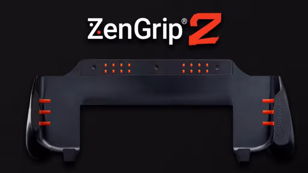 Aksesori Nintendo Switch 2