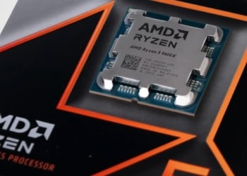 Amd Ryzen 5 9600