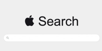 Apple Tidak Berniat Bikin Search Engine