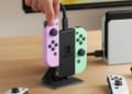 Bentuk Joycon Switch 2