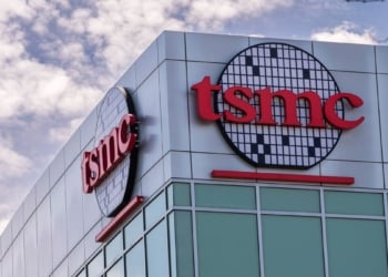 Bos Besar Tsmc