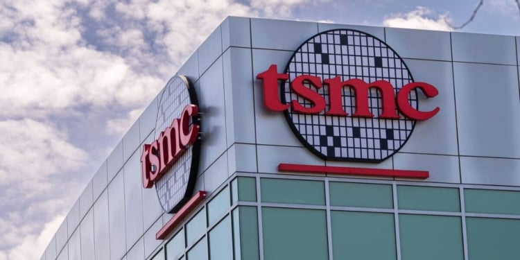 Bos Besar Tsmc