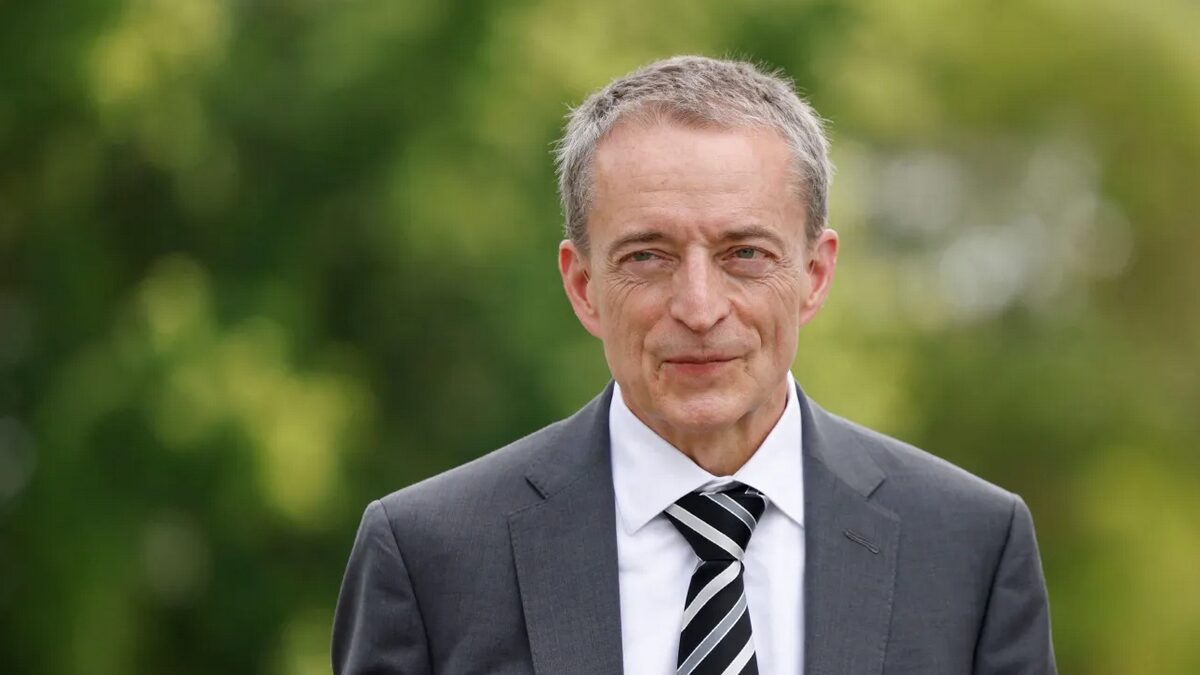CEO Intel Pat Gelsinger Undur Diri, Bagaimana Nasib Kedepan?