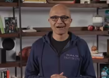 Ceo Microsoft