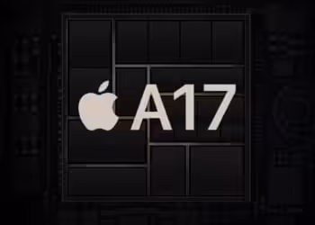 Chip Iphone