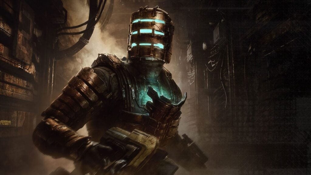 Proposal Dead Space 4