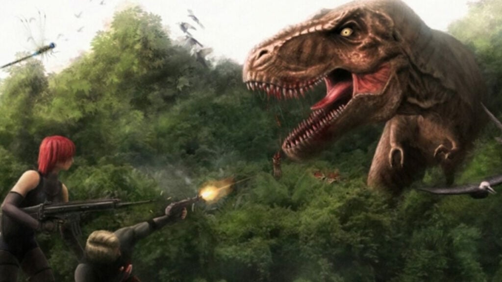 Akankah Dino Crisis Hadir dalam Waktu Dekat?