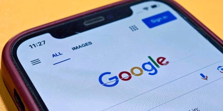 Google Ingin Pembatasan