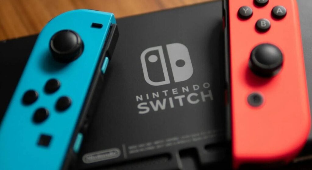 joycon switch 2