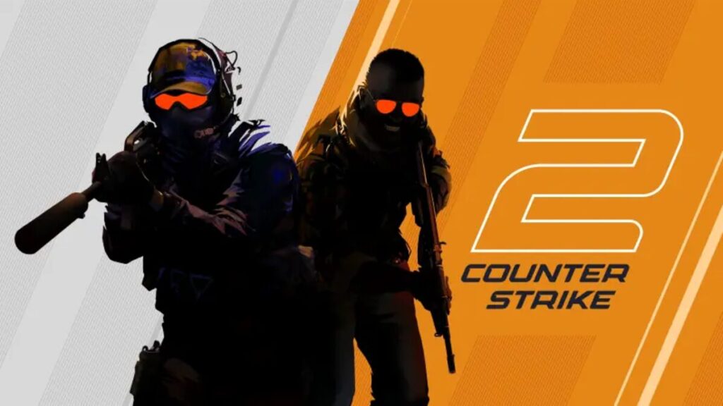 counter strike 2