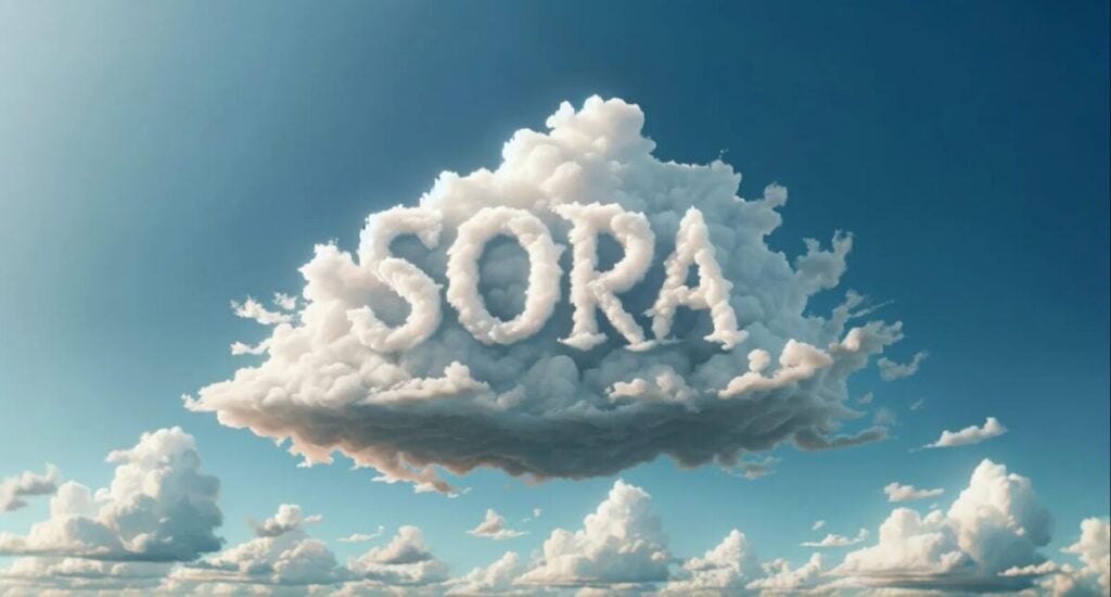 openai sora