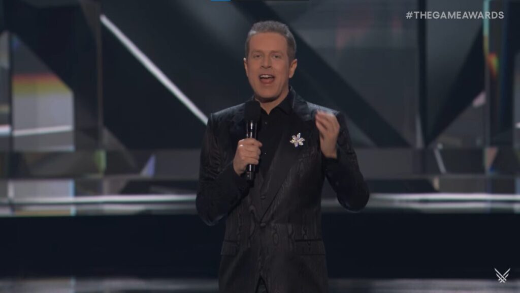 geoff keighley senggol phk