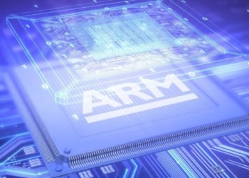 Intel Klaim Chip Arm