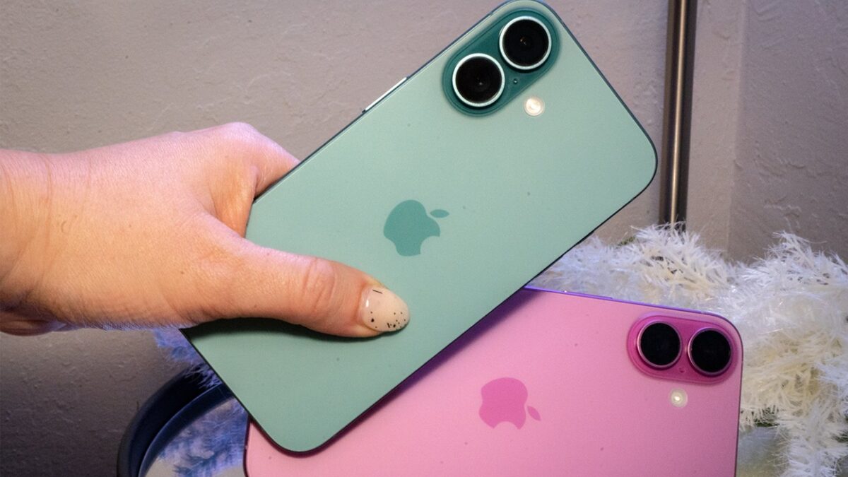 [Rumor] iPhone Base Model Bakal Gunakan Refresh Rate 120Hz