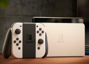 Aksesori Nintendo Switch 2