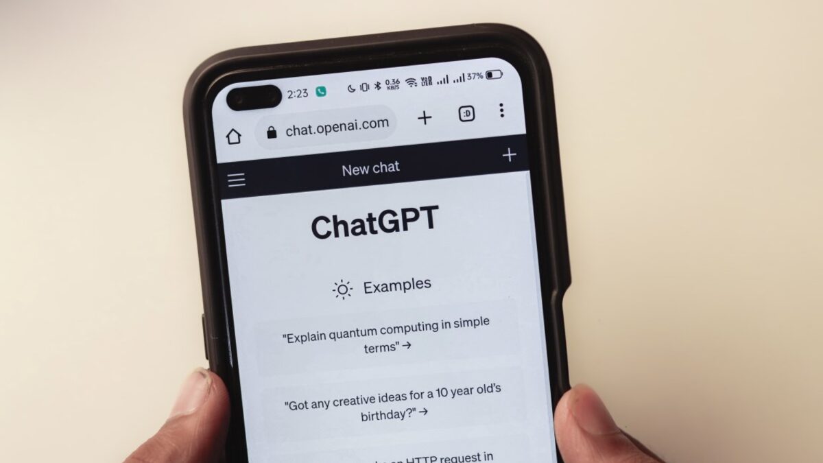 Sempat Ragu, OpenAI Berencana Tambahkan Iklan ke ChatGPT