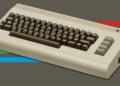 Pc Jadul Commodore 64