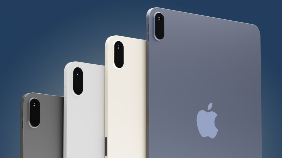Apple Dirumorkan Rilis iPad 11 Awal Tahun 2025, Absen Apple Intelligence?