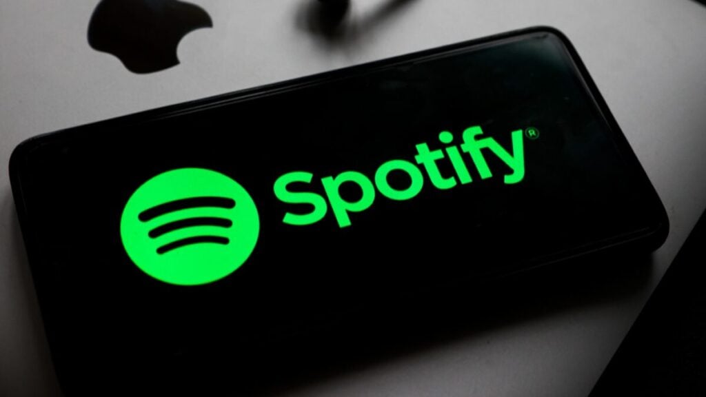 Spotify Diklaim Gunakan Artis