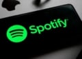 Spotify Diklaim Gunakan Artis