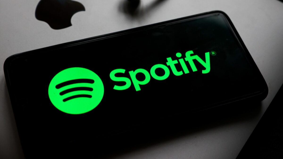 Spotify Diklaim Gunakan Artis “Palsu” untuk Hindari Royalti