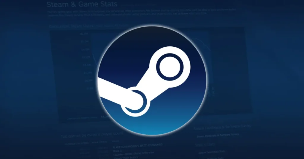 Game Baru di Steam Tahun 2024