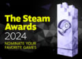 Nominasi The Steam Awards 2024