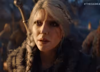The Witcher 4