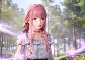 Pemain Infinity Nikki Marah karena Sistem Gacha-nya