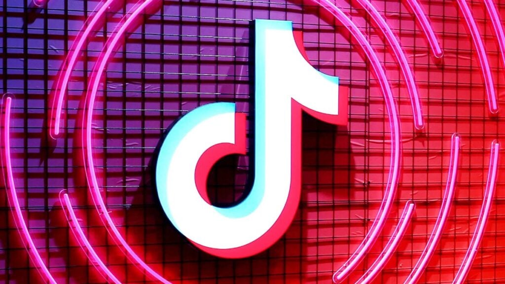 Tiktok Sebut Bisnis Di As