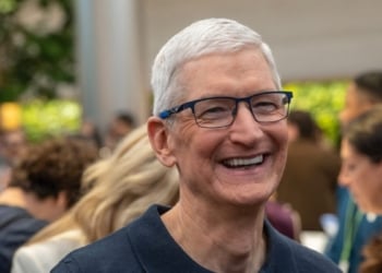 Tim Cook Beri Alasan