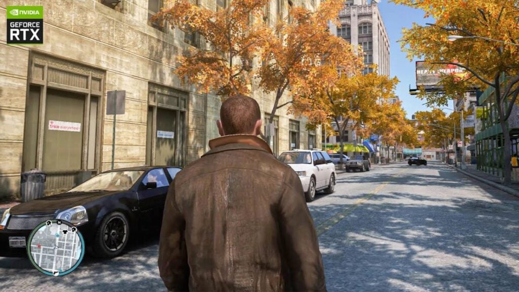 GTA IV Remaster Segera Hadir?