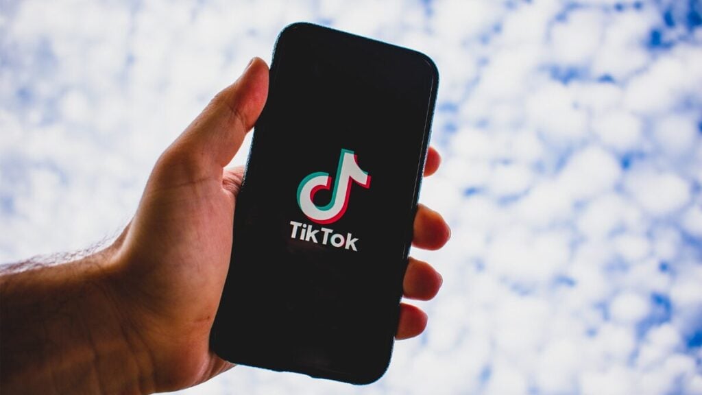 Trump Ingin Pertahankan Tiktok