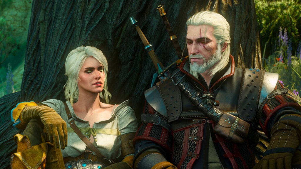 Jumlah Player The Witcher 3 Naik Drastis Pasca Pengumuman The Witcher 4