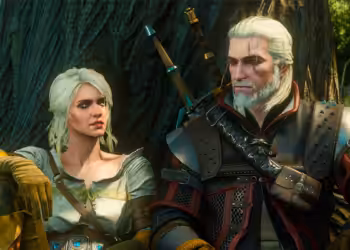 Jumlah Player The Witcher 3 Naik Drastis Pasca Pengumuman The Witcher 4