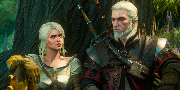 Jumlah Player The Witcher 3 Naik Drastis Pasca Pengumuman The Witcher 4