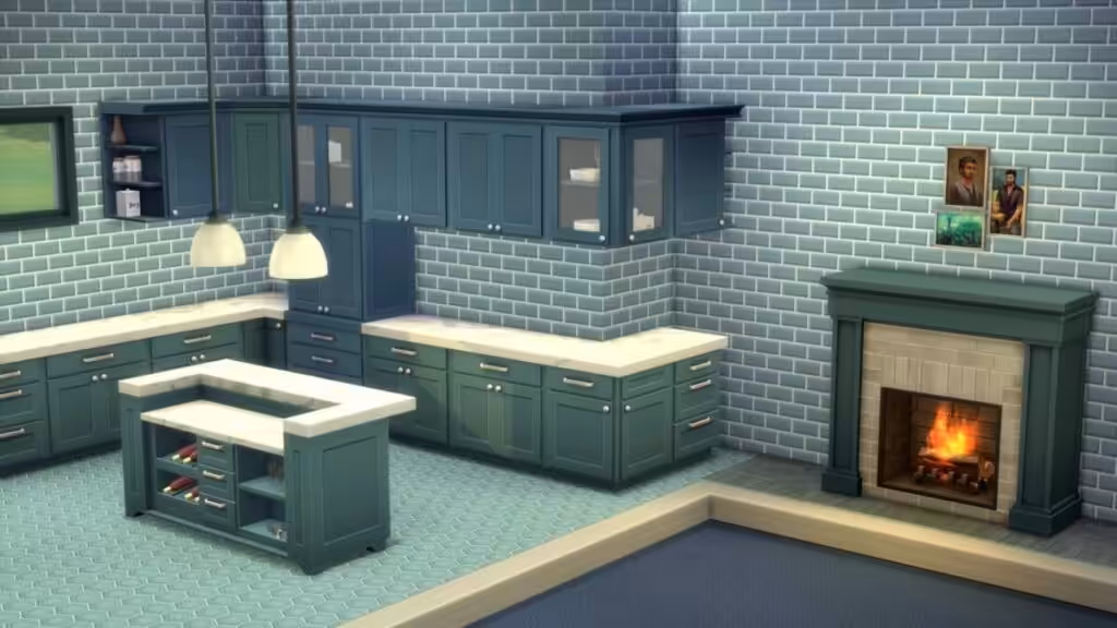 update the sims 4