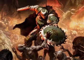 Doom The Dark Ages Denuvo