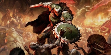 Doom The Dark Ages Denuvo