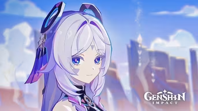 build citlali genshin impact