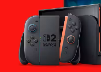 20 Juta unit Switch 2