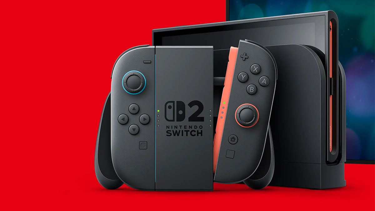 Nintendo Disebut Sudah Siap Sedia 20 Juta Unit Switch 2 di Tahun Pertama