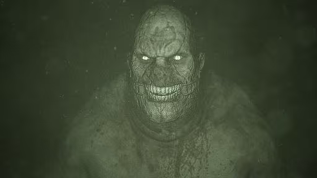 rekomendasi game horror 2025