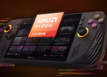 Amd Ryzen Z2