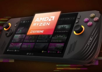 Amd Ryzen Z2