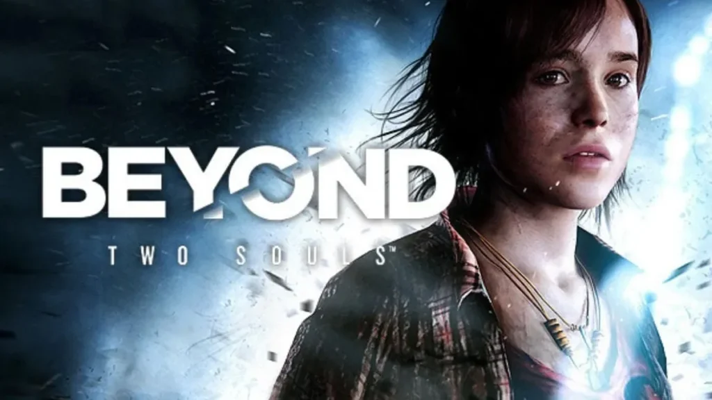 TV Series Beyond Two Souls