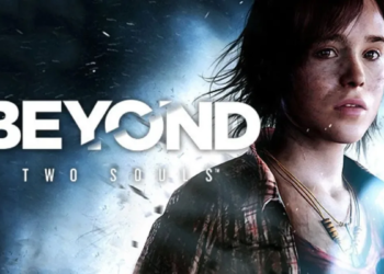 TV Series Beyond Two Souls