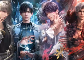 Alasan Game Love And Deepspace Digemari Ladies