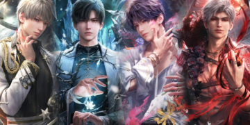 Alasan Game Love And Deepspace Digemari Ladies