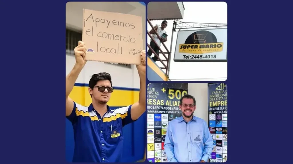 Nintendo Kalah Gugatan Supermarket di Costa Rica, Ada Apa? 4 Anak Dan Pemilik Toko